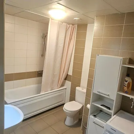 Kruusa 11-19 Appartement