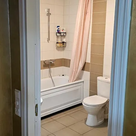 Kruusa 11-19 Appartement